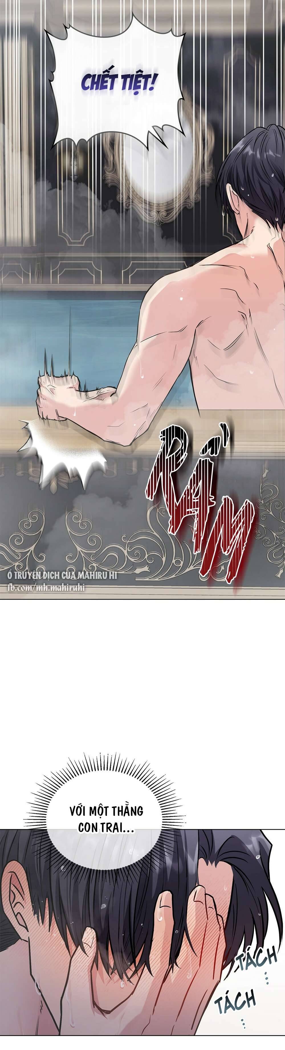 Tìm Lại Camellia Chapter 27 - Next Chapter 28