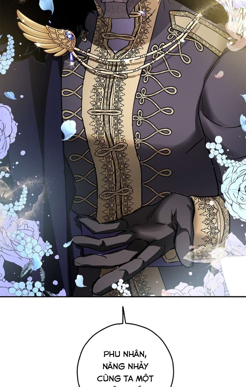 Hôn Phu Ẩn Sắc Chapter 32 - Trang 4