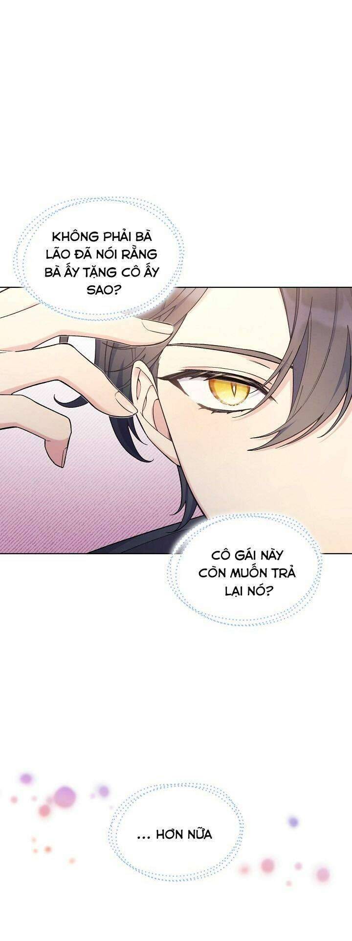 Bệ Hạ, Tôi Sẽ Giết Ngài! Chapter 22 - Trang 4