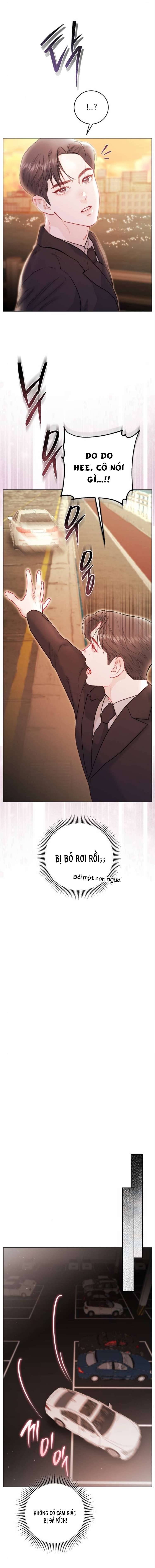 My Demon Chap 13 - Trang 3