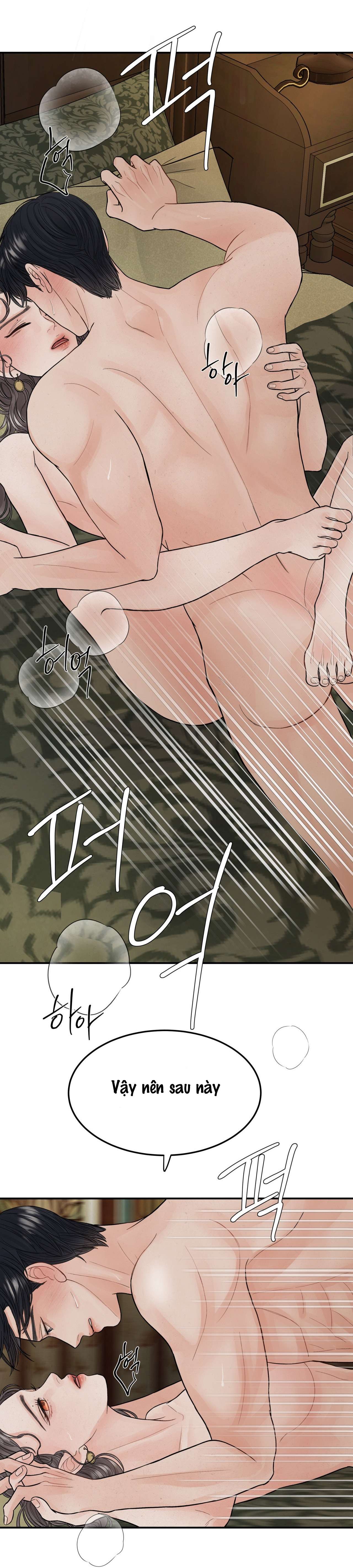 Ngọn Lửa Xanh Chapter 3 - Trang 4