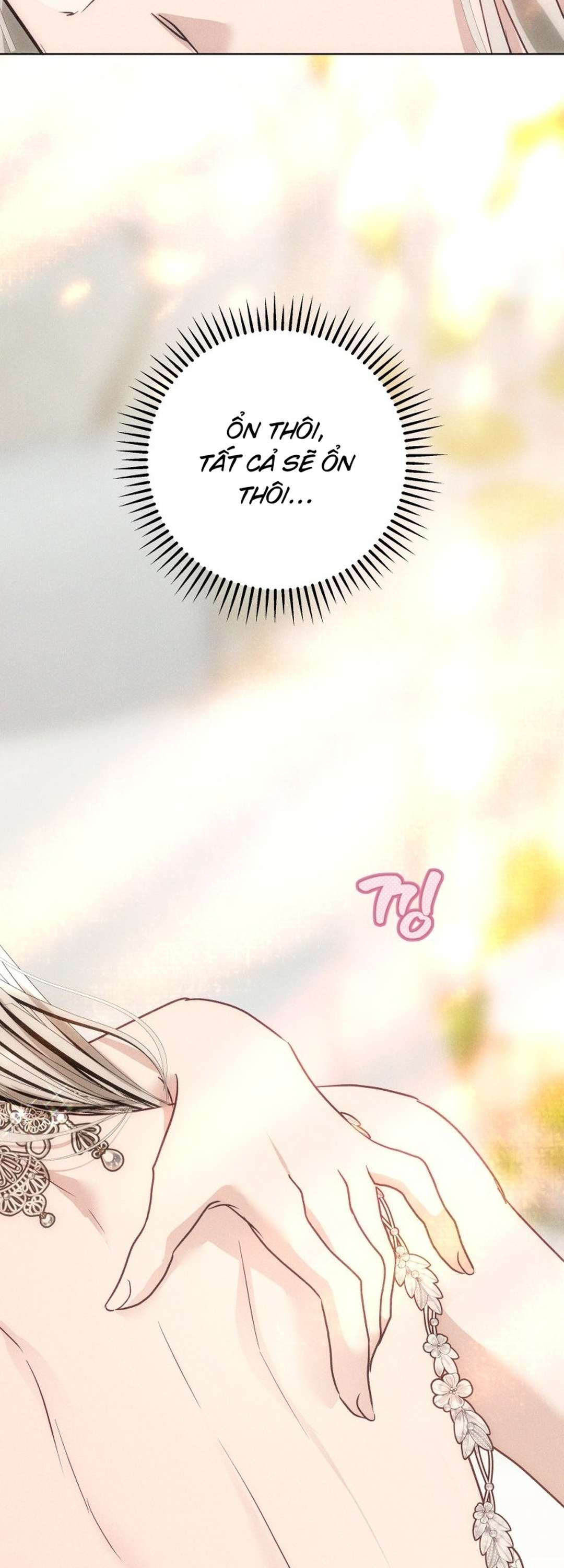 [ 18+ ] Lời Nguyền Tóc Đỏ Chap 16 - Next Chap 17