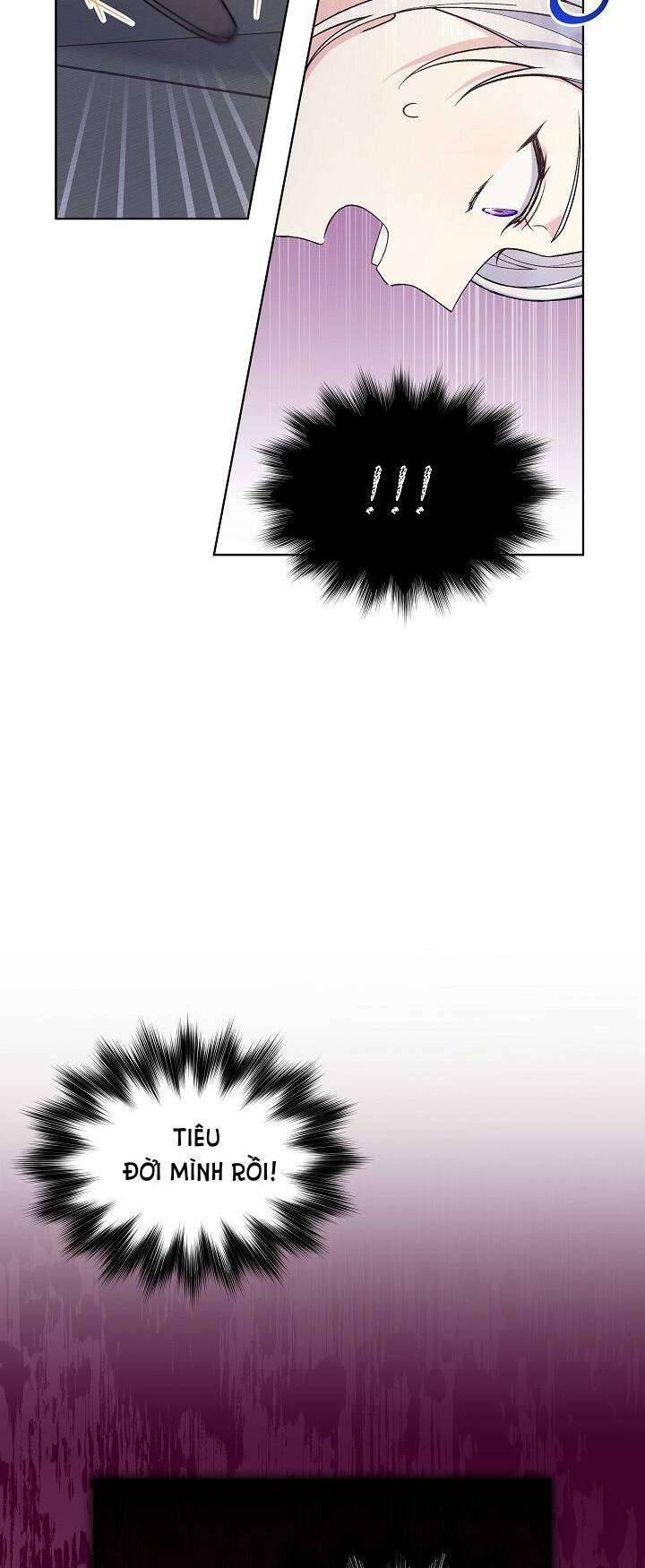 Bệ Hạ, Tôi Sẽ Giết Ngài! Chapter 17 - Trang 4