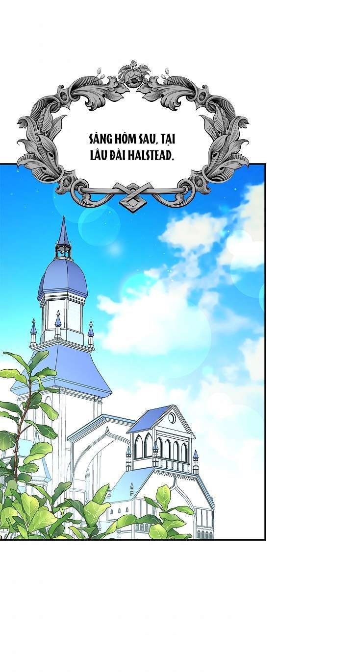 Hôn Phu Ẩn Sắc Chapter 48 - Next Chapter 49