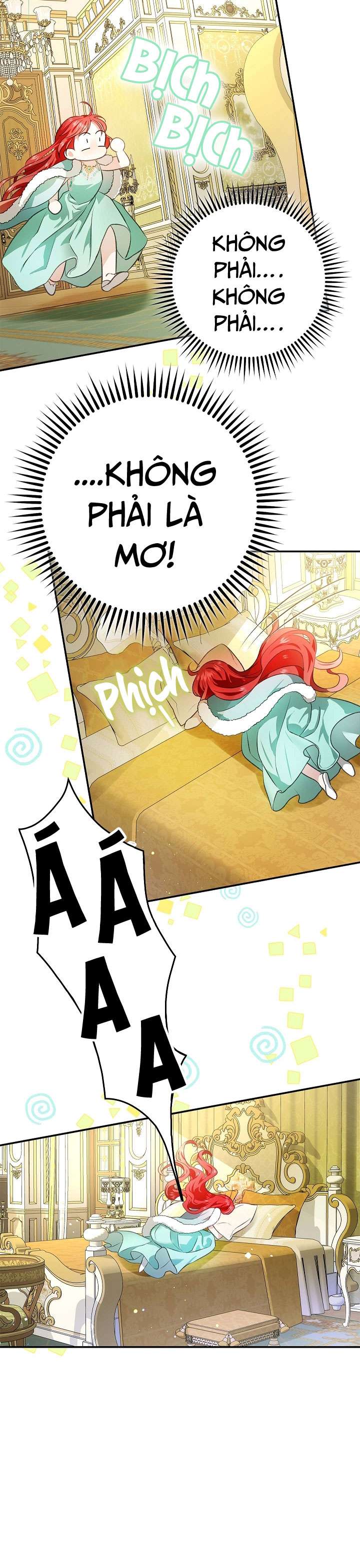 Hôn Phu Ẩn Sắc Chapter 73 - Trang 4