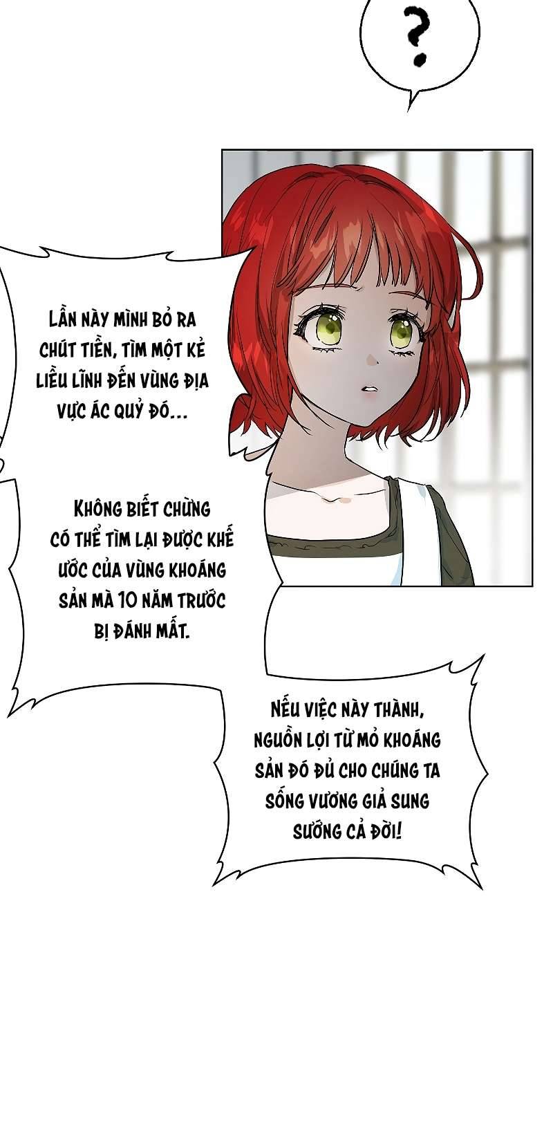 Hôn Phu Ẩn Sắc Chapter 1 - Next Chapter 2