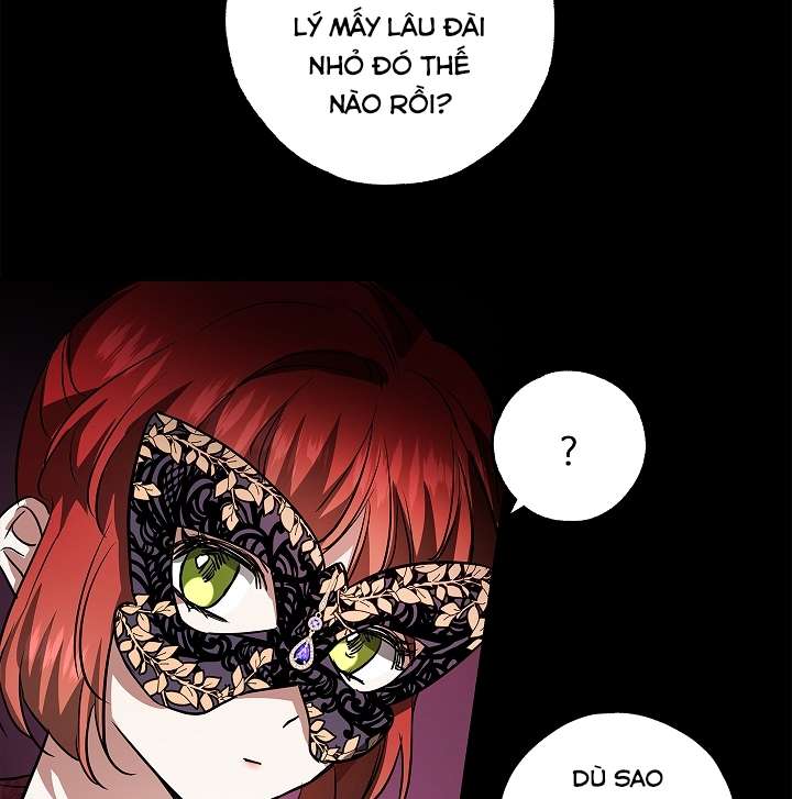 Hôn Phu Ẩn Sắc Chapter 30 - Next Chapter 31