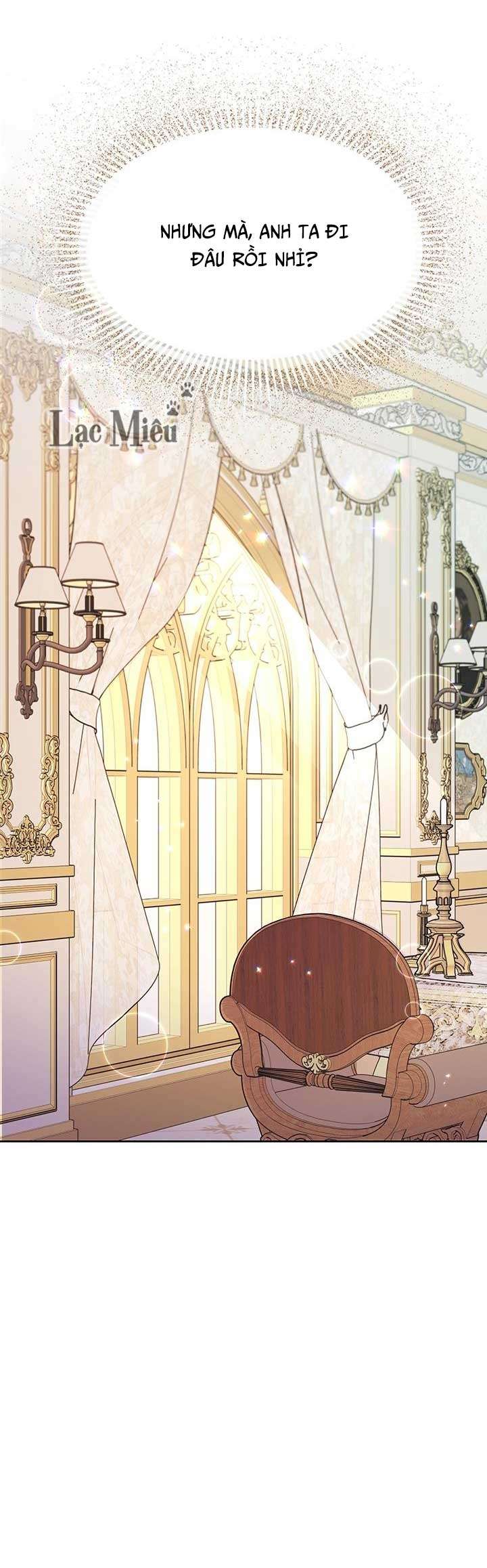 Công Tước Hát Rong Chapter 5 - Trang 3