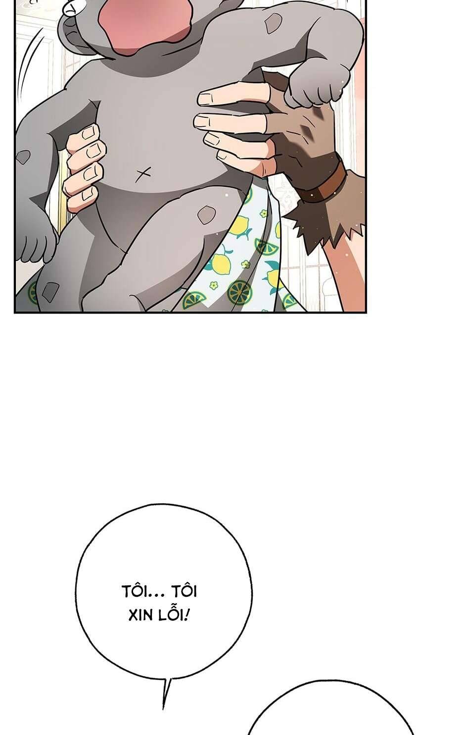 Hôn Phu Ẩn Sắc Chapter 38 - Trang 4