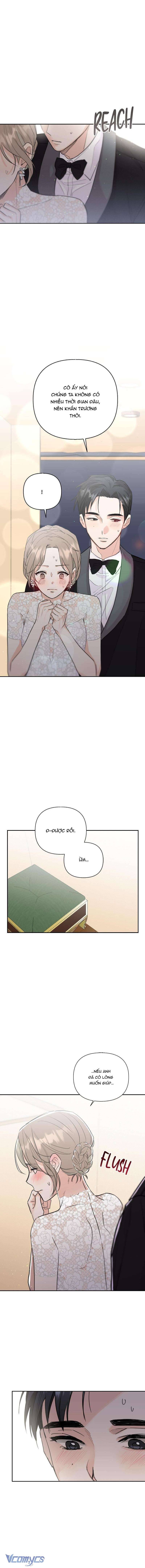 Hãy Ly Hôn Đi! Chapter 33 - Next Chapter 34