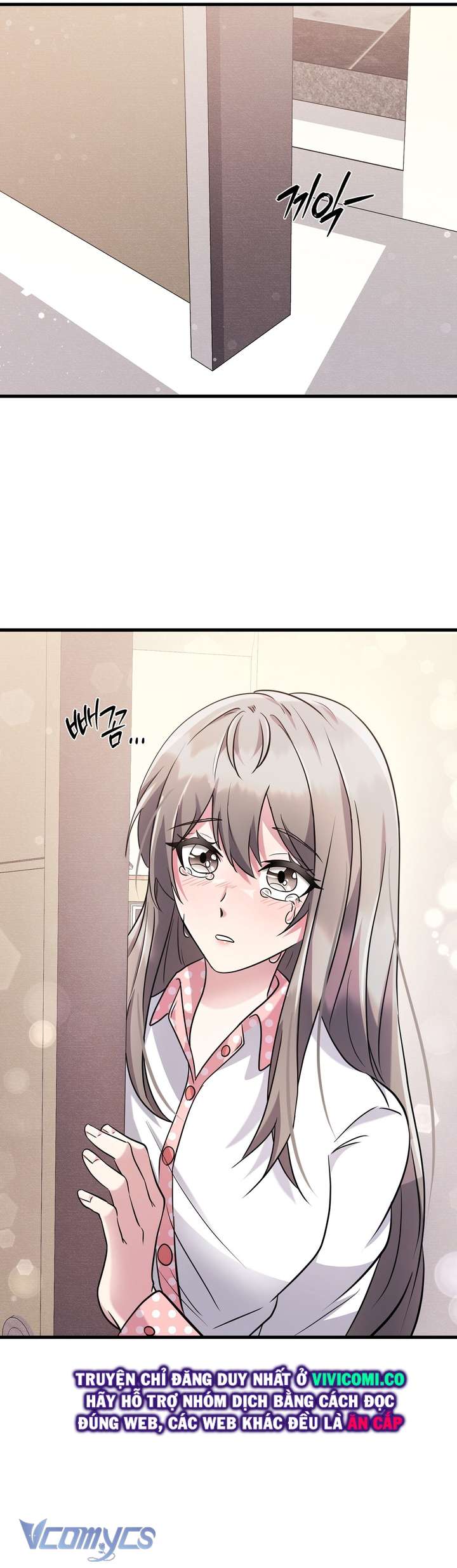 [18+] Mùa Đông Bất Tận Chap 3 - Next Chap 4