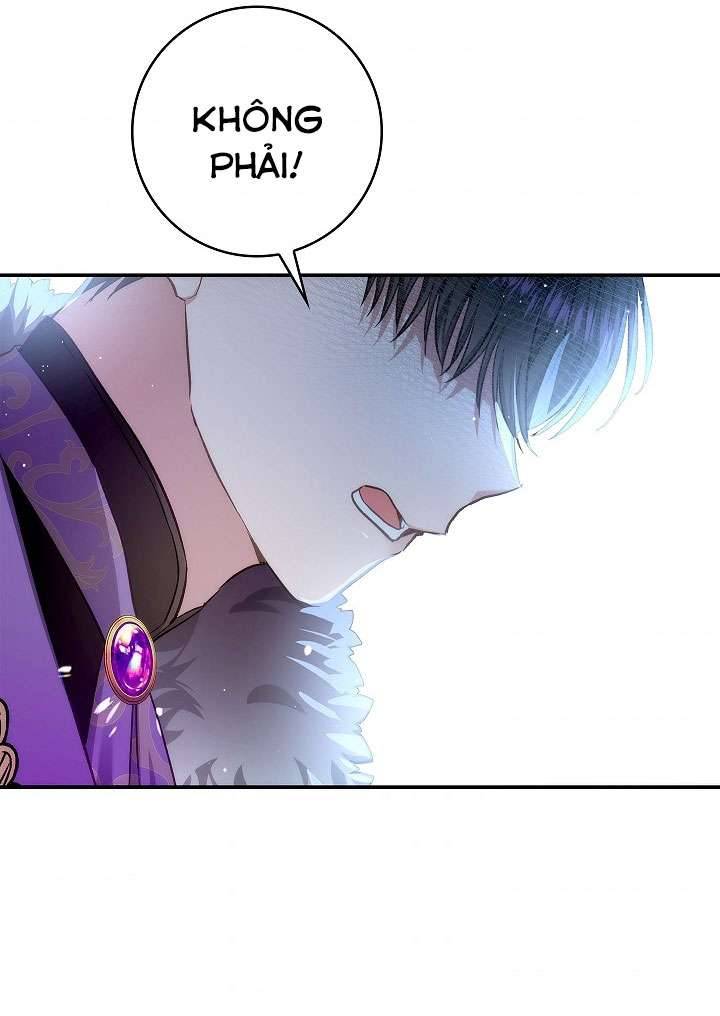 Hôn Phu Ẩn Sắc Chapter 56 - Trang 4