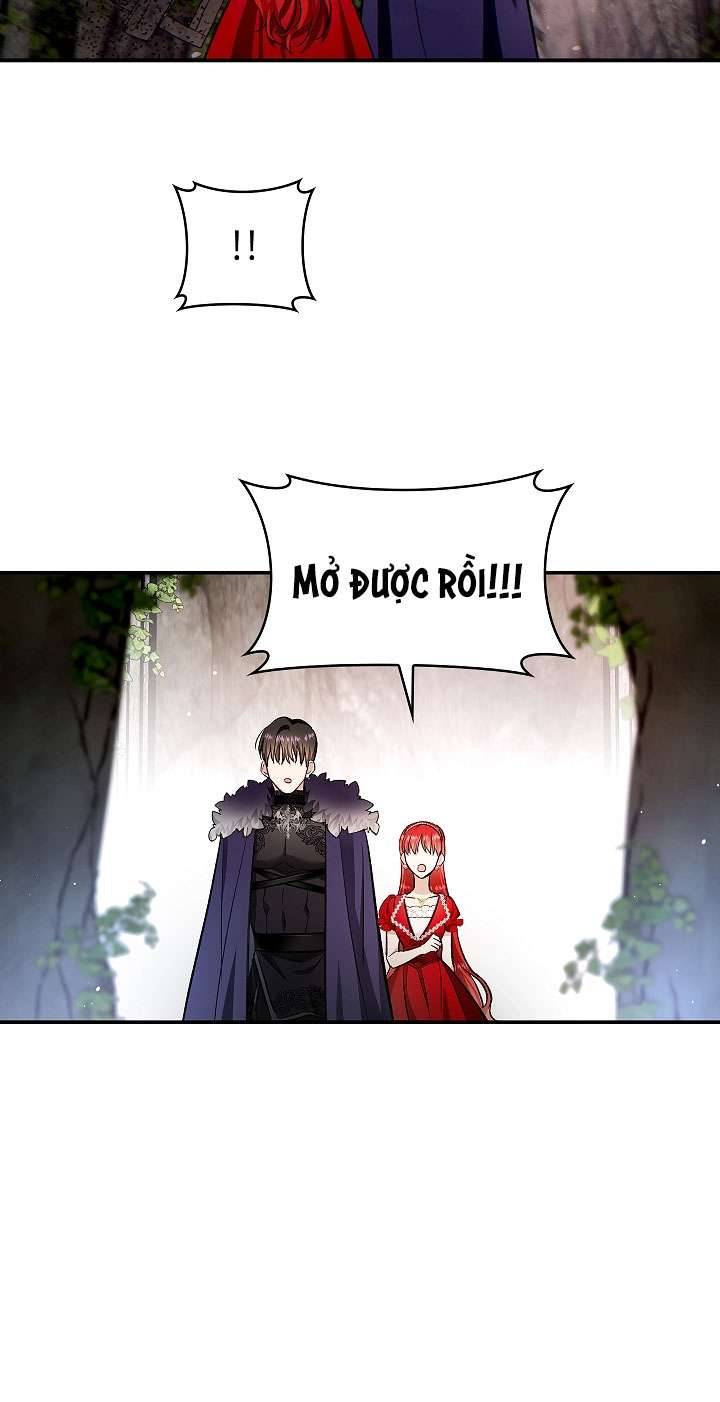 Hôn Phu Ẩn Sắc Chapter 56 - Trang 4