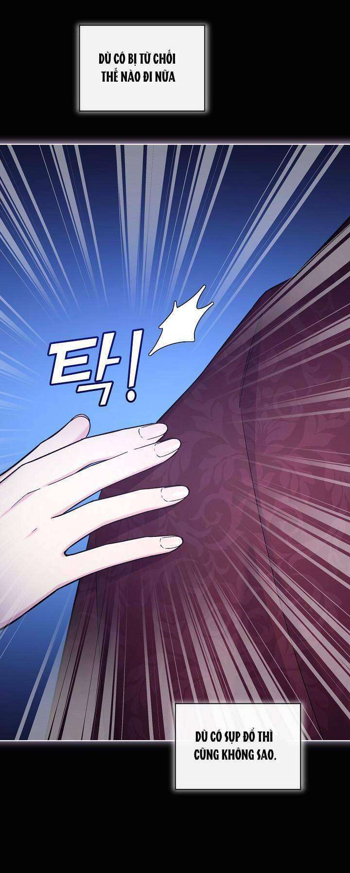 Bệ Hạ, Tôi Sẽ Giết Ngài! Chapter 30 - Trang 4