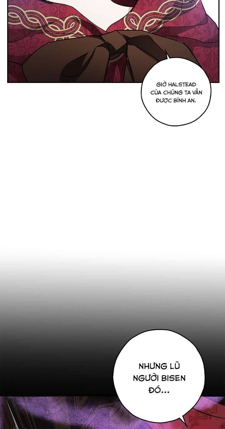 Hôn Phu Ẩn Sắc Chapter 31 - Next Chapter 32