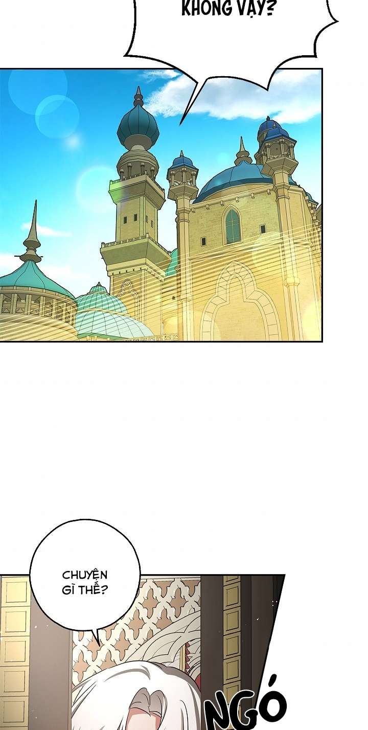 Hôn Phu Ẩn Sắc Chapter 48 - Next Chapter 49