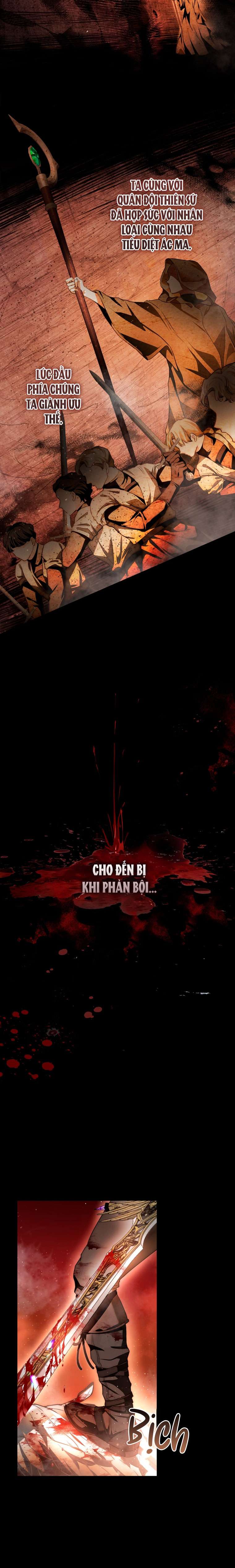 Hôn Phu Ẩn Sắc Chap 102 - Trang 2