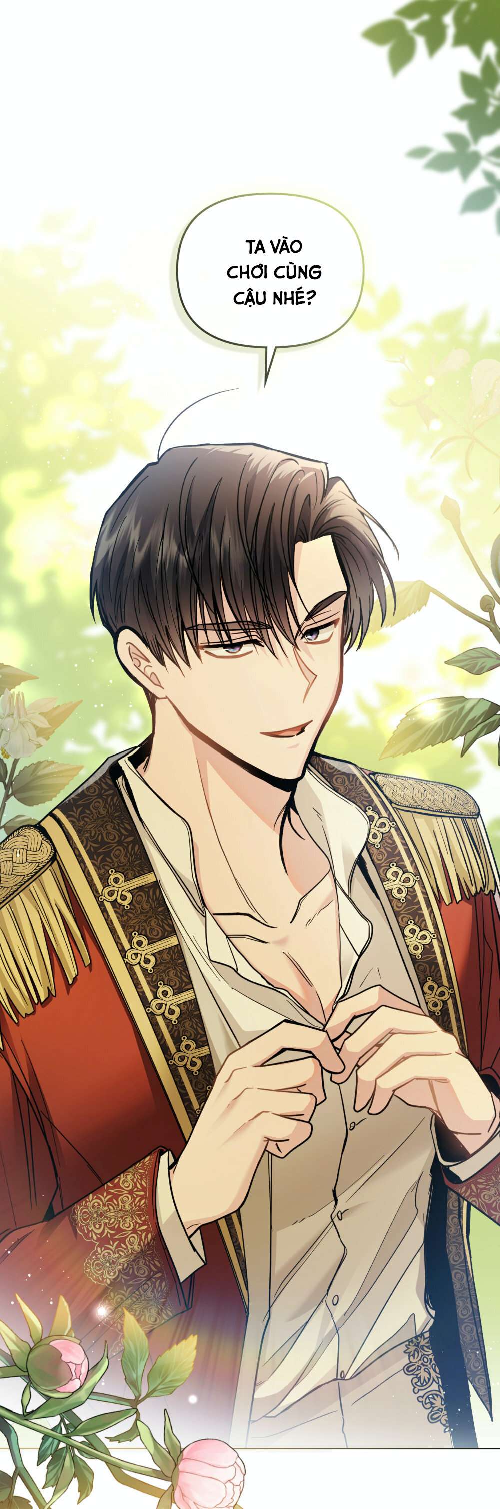 Tìm Lại Camellia Chapter 54 - Next Chapter 55