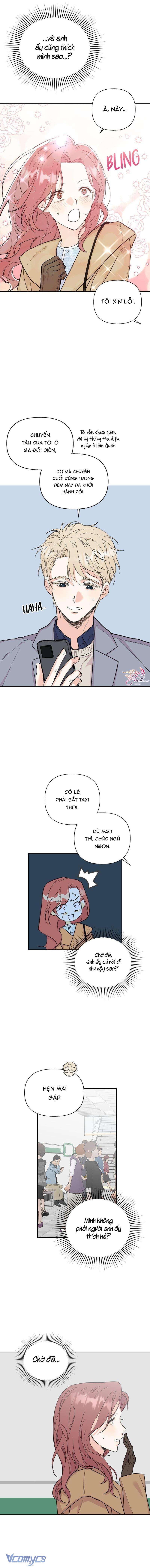 Hãy Ly Hôn Đi! Chapter 46 - Next Chapter 47