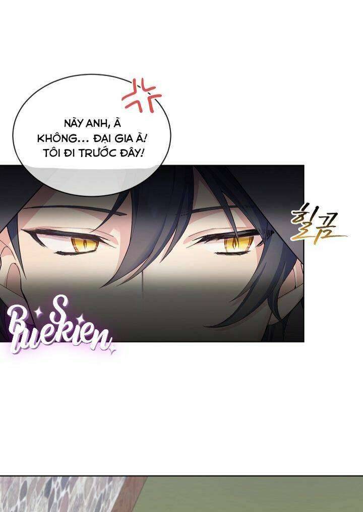 Bệ Hạ, Tôi Sẽ Giết Ngài! Chapter 4 - Trang 4