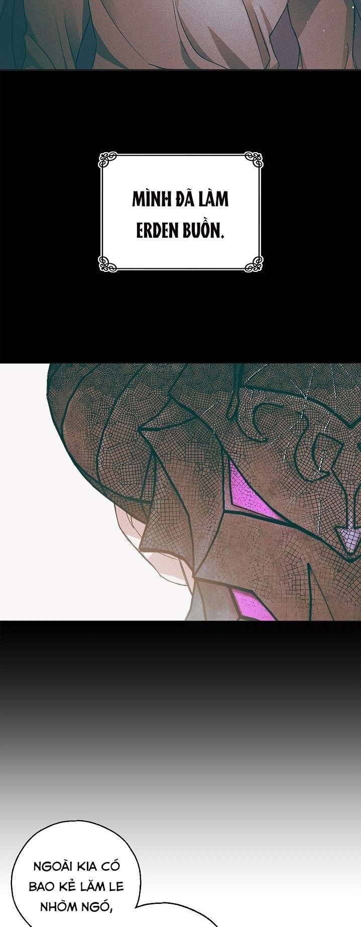 Hôn Phu Ẩn Sắc Chapter 23 - Next Chapter 24