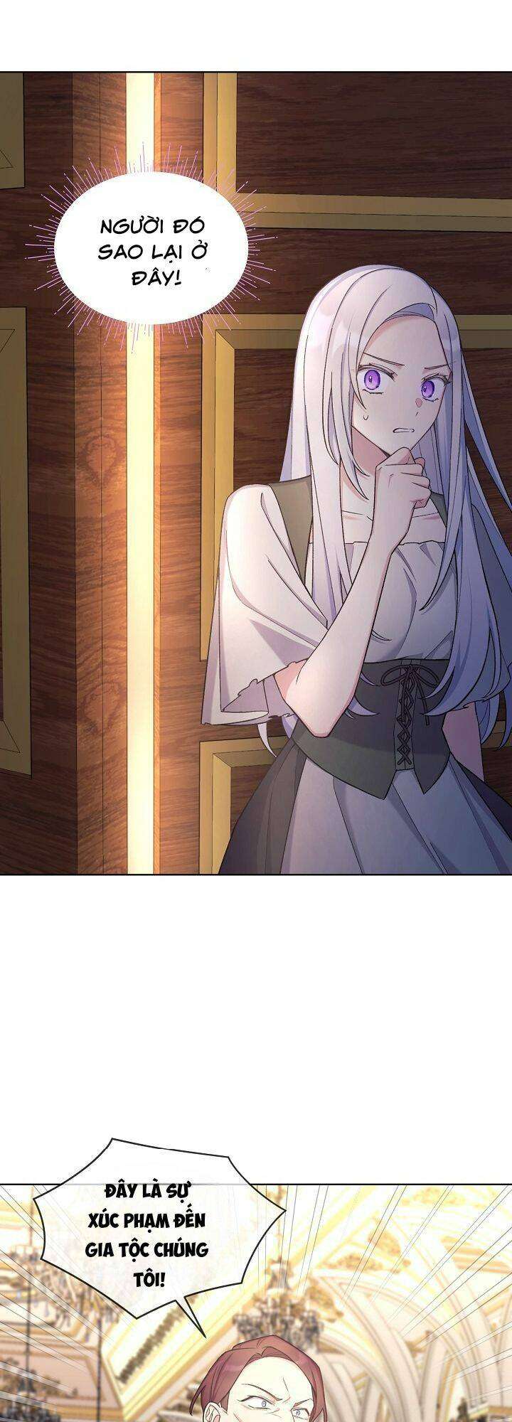 Bệ Hạ, Tôi Sẽ Giết Ngài! Chapter 23 - Trang 4