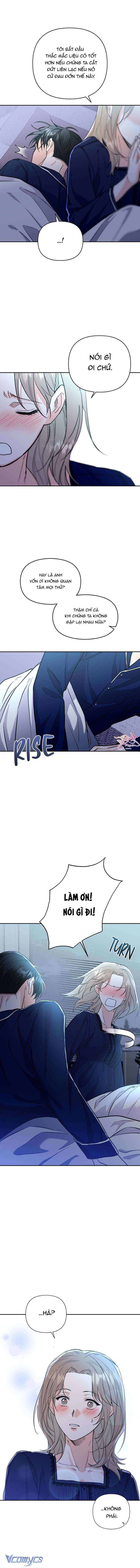 Hãy Ly Hôn Đi! Chapter 46 - Next Chapter 47