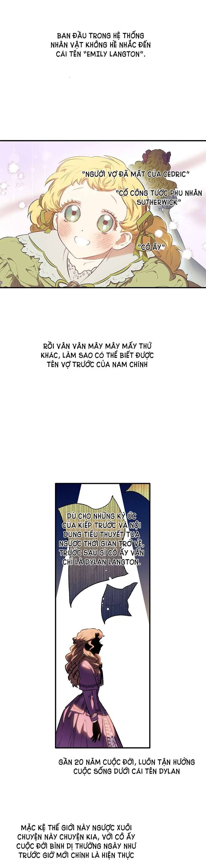 May Mắn Hay Bất Hạnh Chap 4 - Next Chap 5