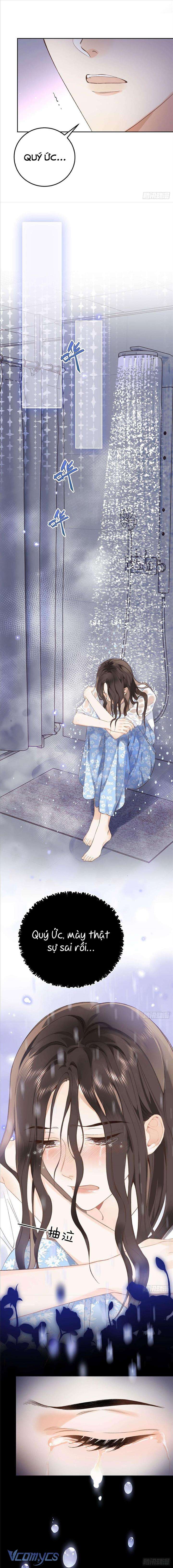 Nghìn Tỷ Vì Sao Cũng Không Bằng Em Chap 1 - Trang 2