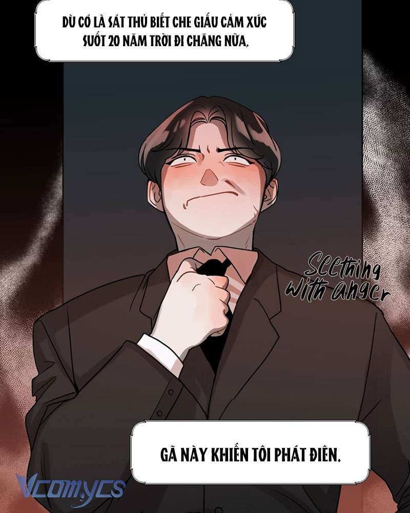 Sát Nhân Nhà Bên Chap 2 - Next Chap 3