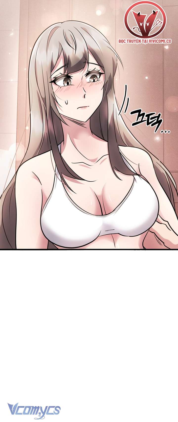 [18+] Mùa Đông Bất Tận Chap 8 - Next Chap 9