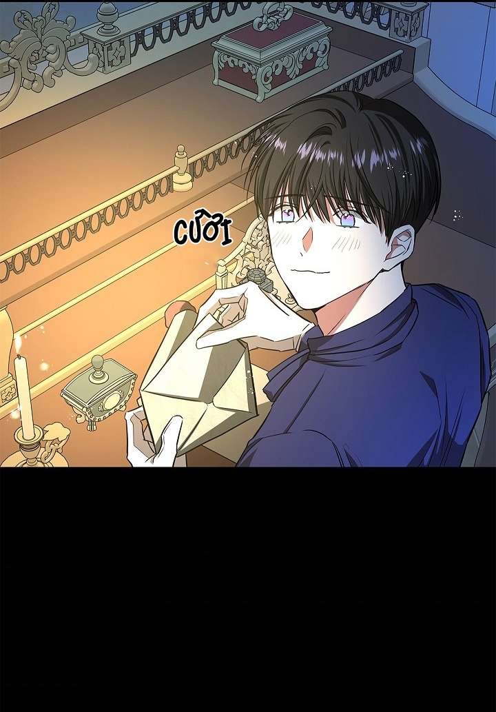 Hôn Phu Ẩn Sắc Chapter 47 - Trang 3