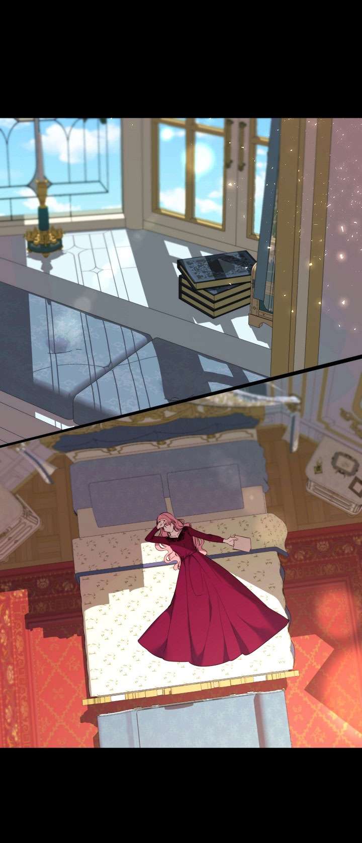 Ác Nữ Cần Bạo Chúa Chapter 48 - Next Chapter 49