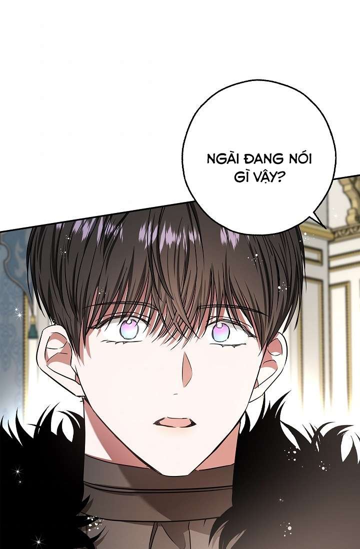 Hôn Phu Ẩn Sắc Chapter 47 - Trang 3