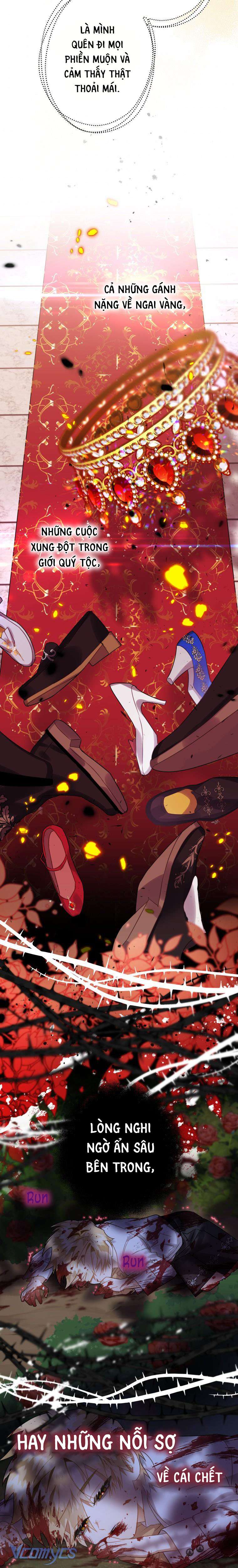 Bỗng Nhiên Tôi Trở Thành Quạ Đen!! Chapter 16 - Trang 4