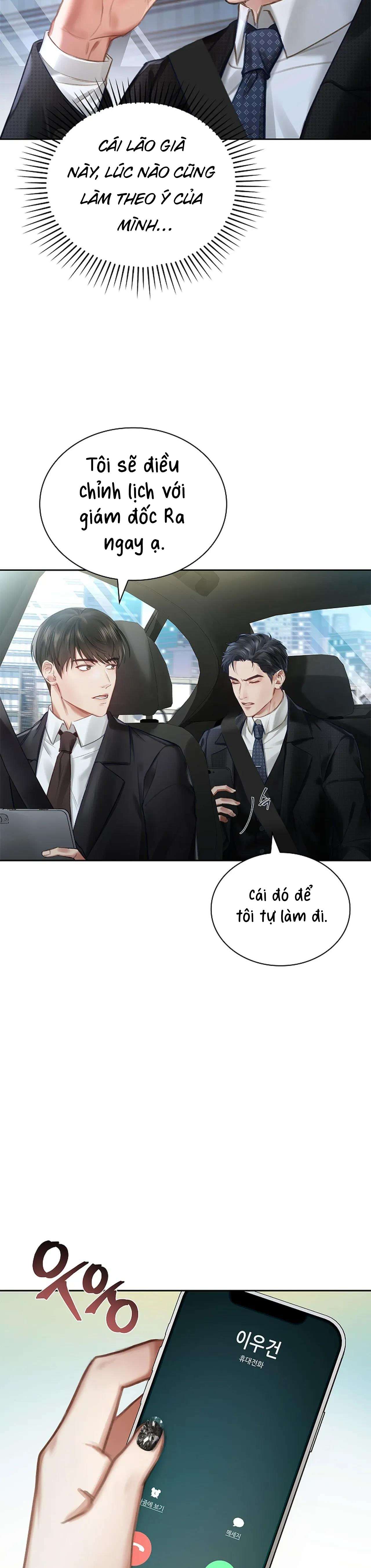 [ 18+ ] Người Vợ Trẻ Chap 1 - Next Chap 2