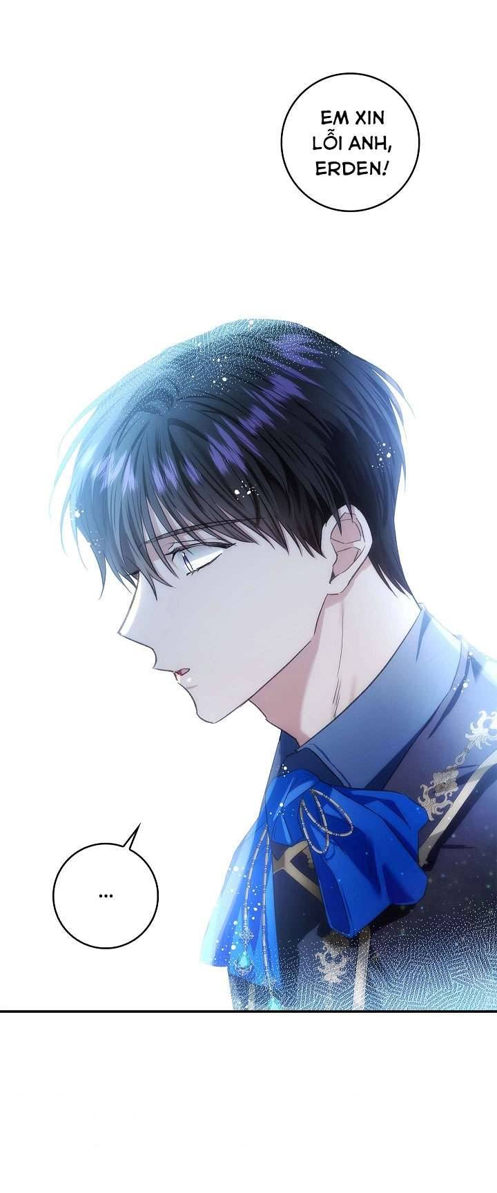 Hôn Phu Ẩn Sắc Chapter 74 - Trang 4