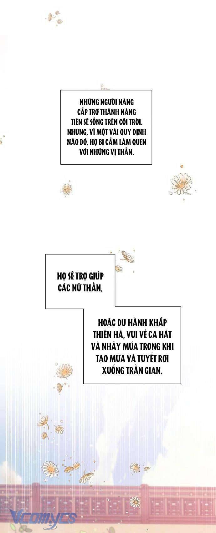 Onsaemiro Chapter 15 - Next Chapter 15.1