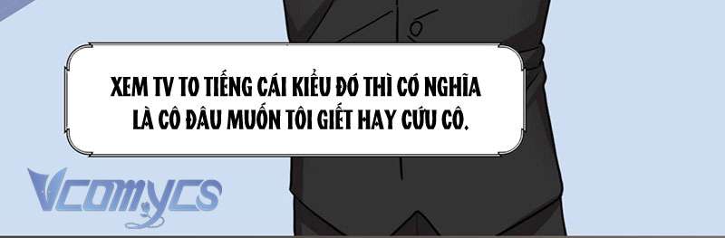 Sát Nhân Nhà Bên Chap 2 - Next Chap 3