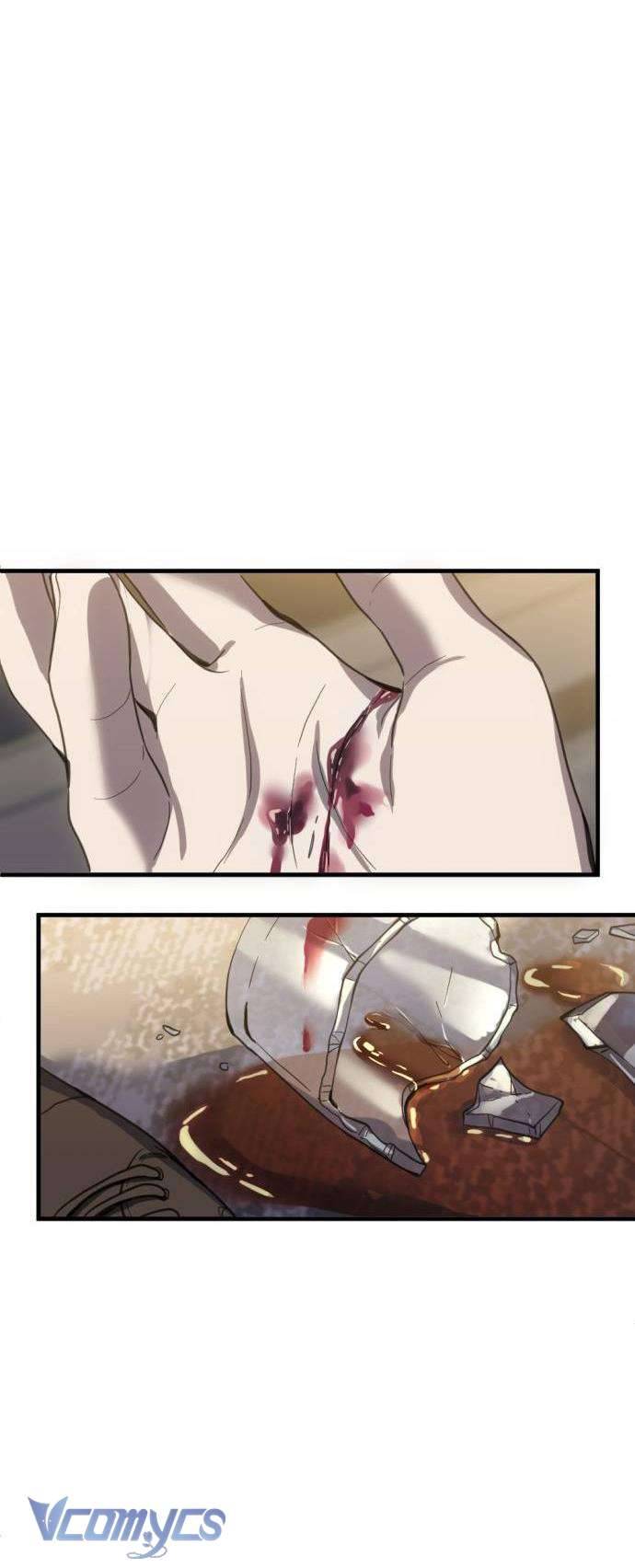 Ba Lần Động Phòng Chapter 18 - Next Chapter 18