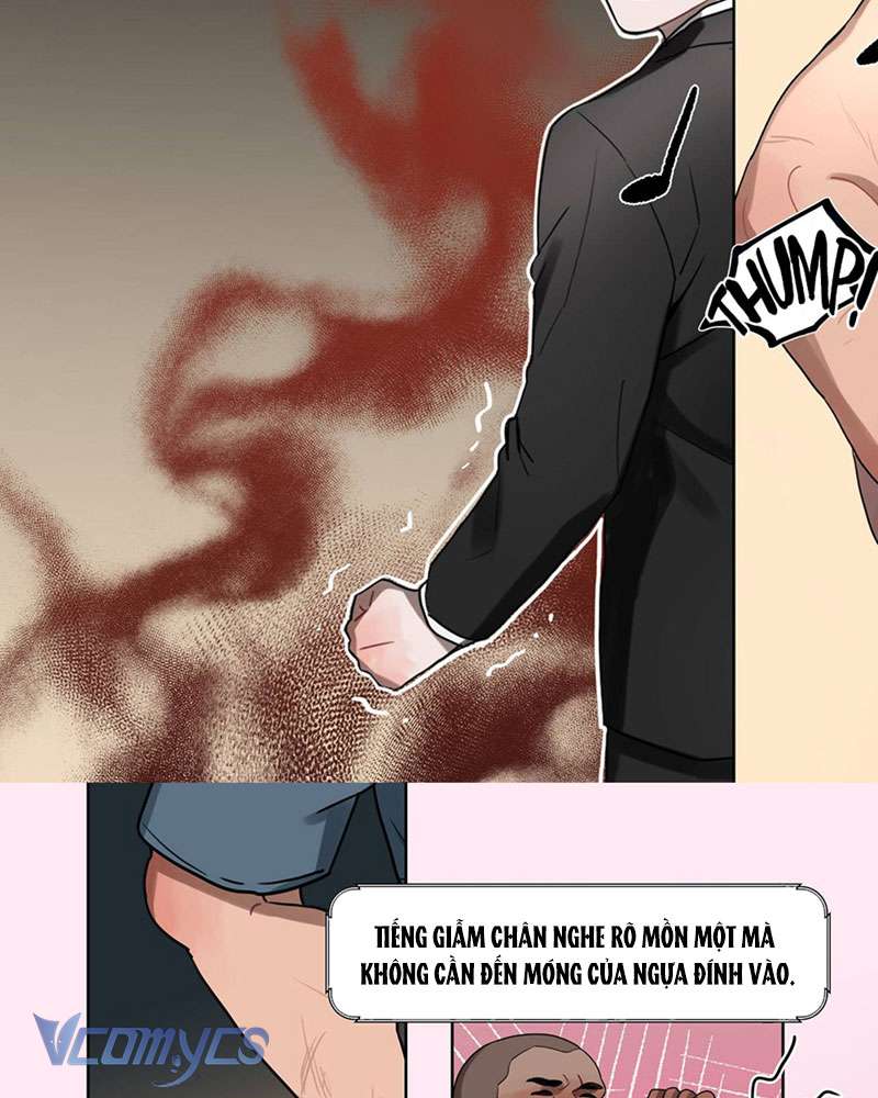 Sát Nhân Nhà Bên Chap 2 - Next Chap 3