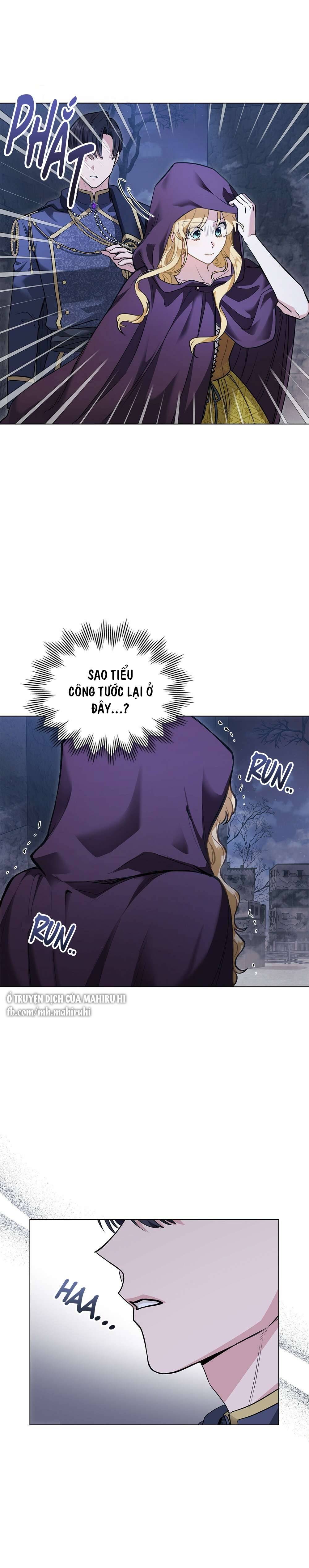 Tìm Lại Camellia Chapter 31 - Next Chapter 32