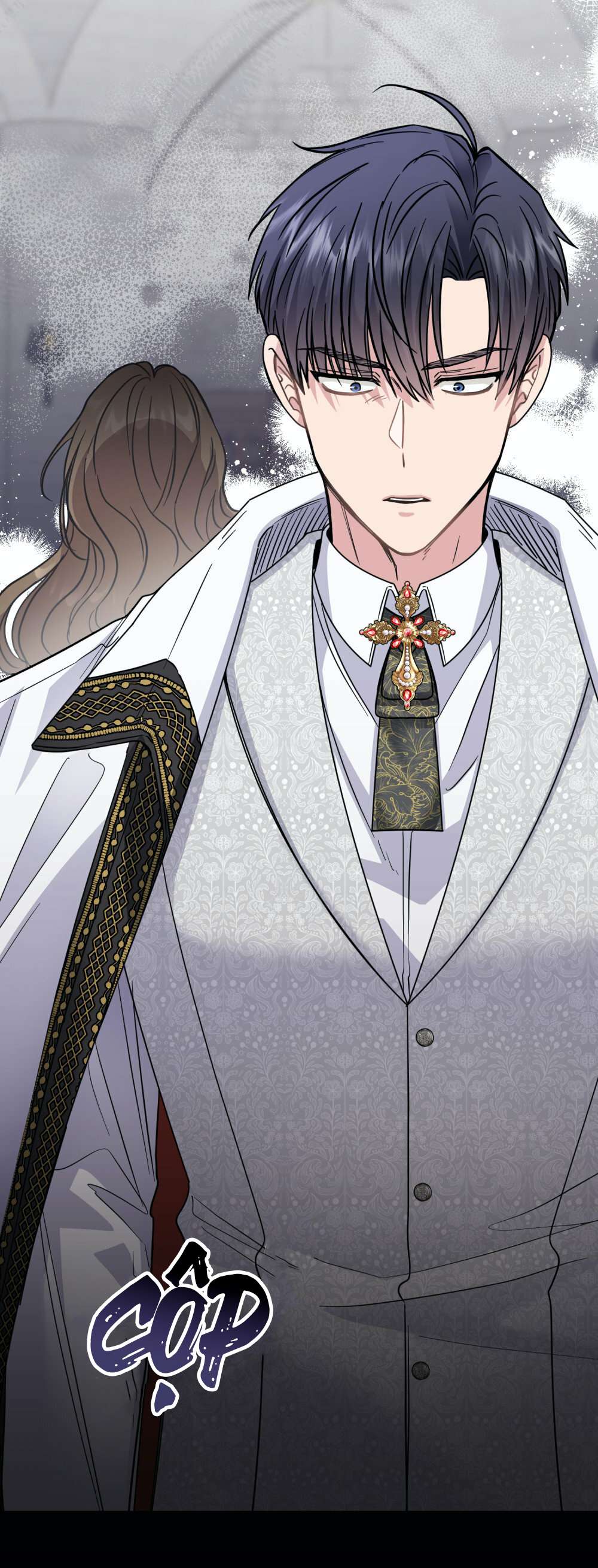 Tìm Lại Camellia Chapter 42 - Next Chapter 43