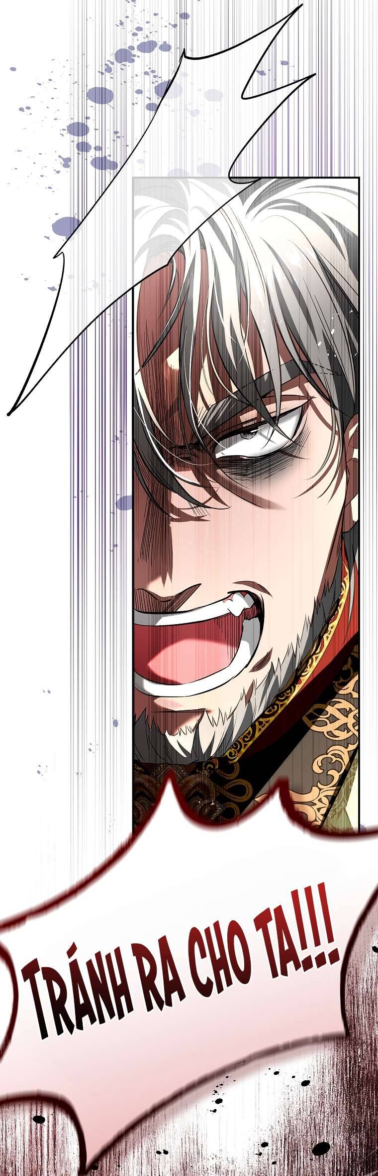 Hôn Phu Ẩn Sắc Chap 106 - Trang 2