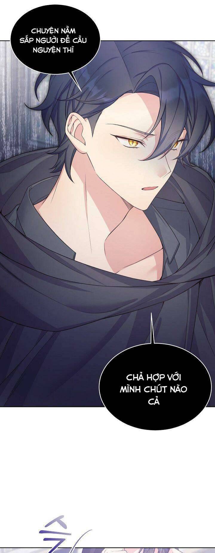 Bệ Hạ, Tôi Sẽ Giết Ngài! Chapter 10 - Trang 4