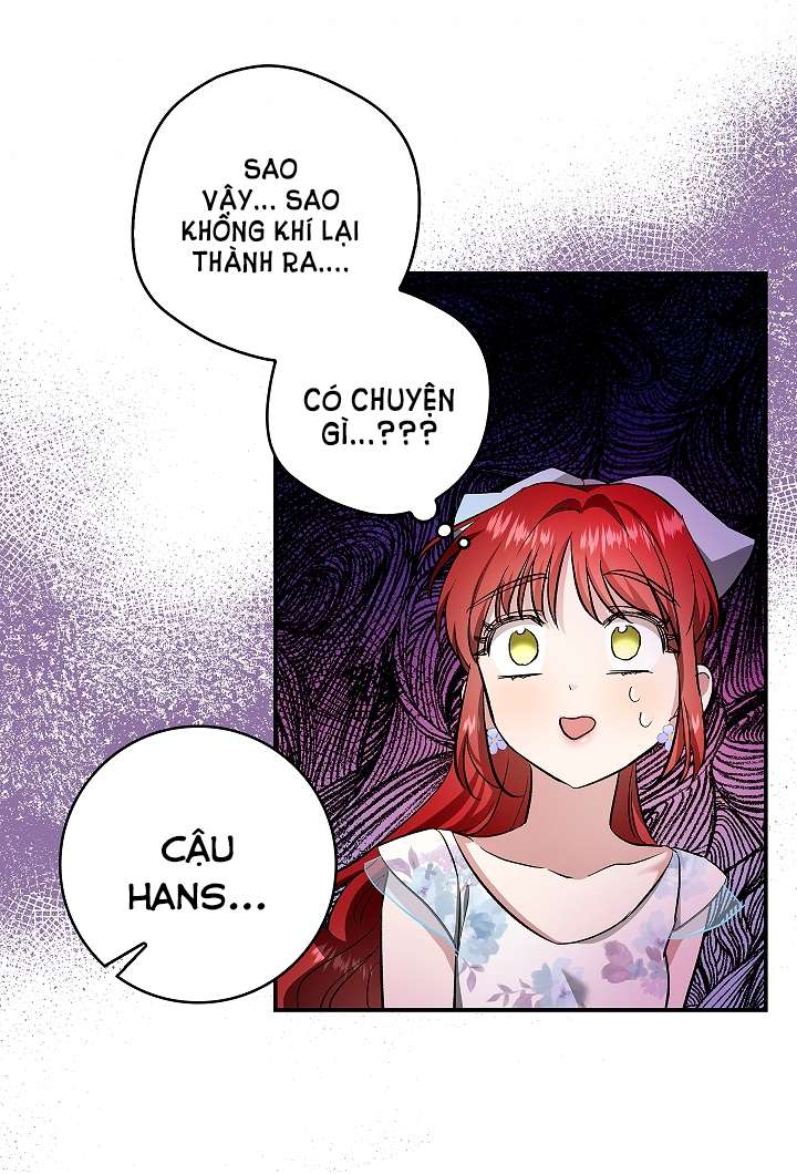 Hôn Phu Ẩn Sắc Chapter 51 - Trang 4