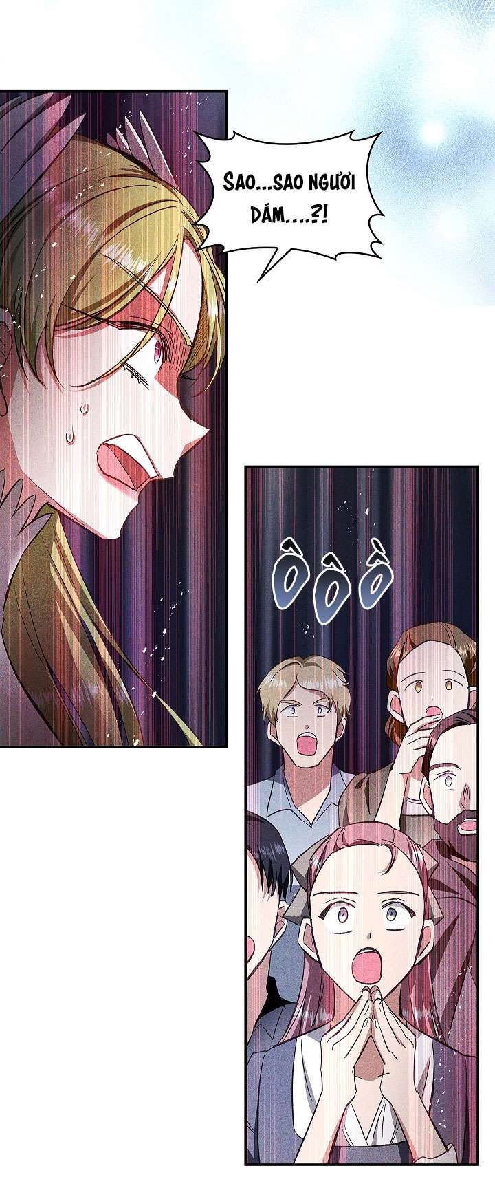 Hôn Phu Ẩn Sắc Chapter 61 - Next Chapter 62