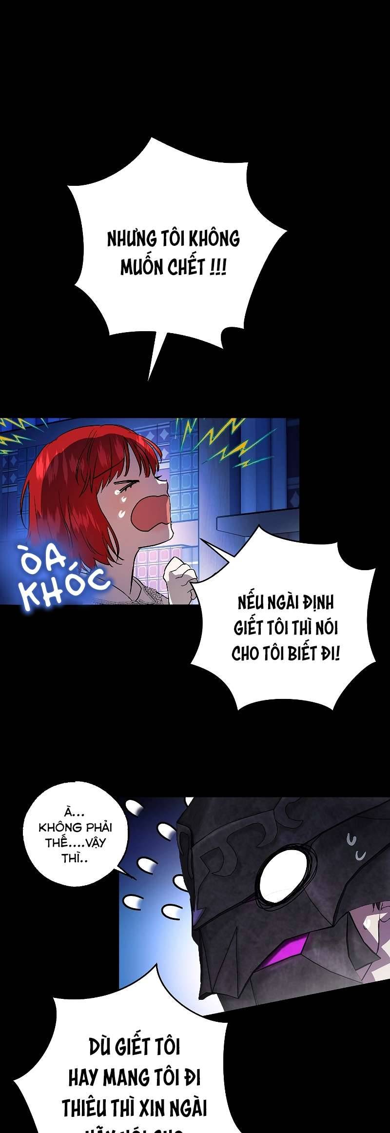 Hôn Phu Ẩn Sắc Chapter 3 - Next Chapter 4