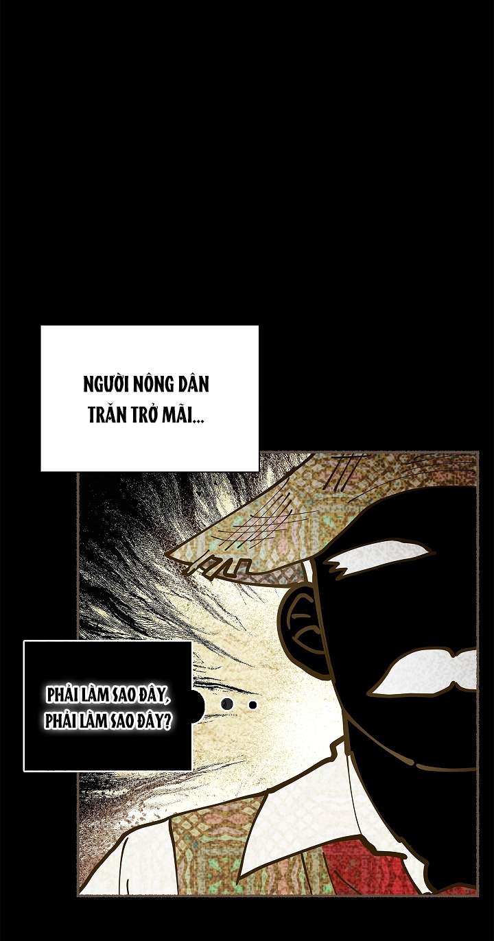 Hôn Phu Ẩn Sắc Chapter 42 - Trang 4