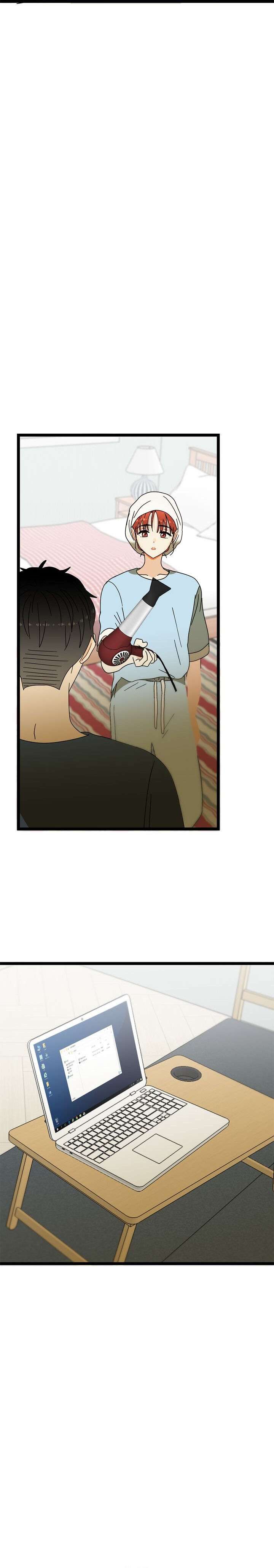 Giả Mạo Theo Phong Cách Chapter 31 - Trang 4